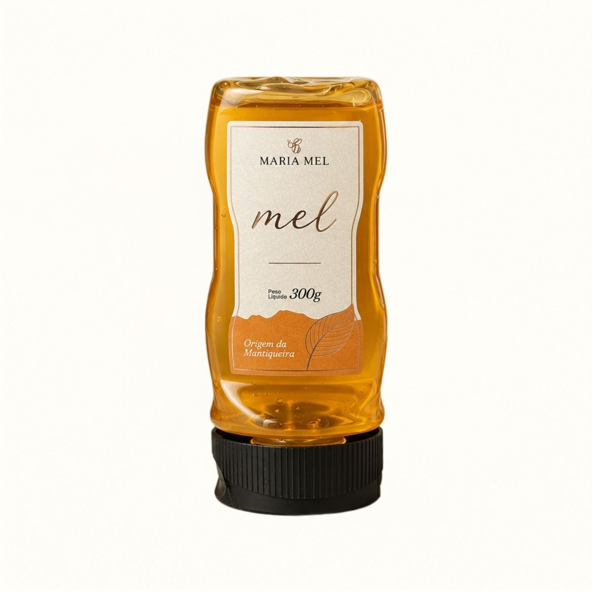 Mel Silvestre 300g