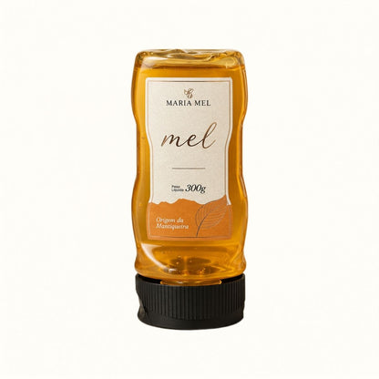 Mel Silvestre 300g