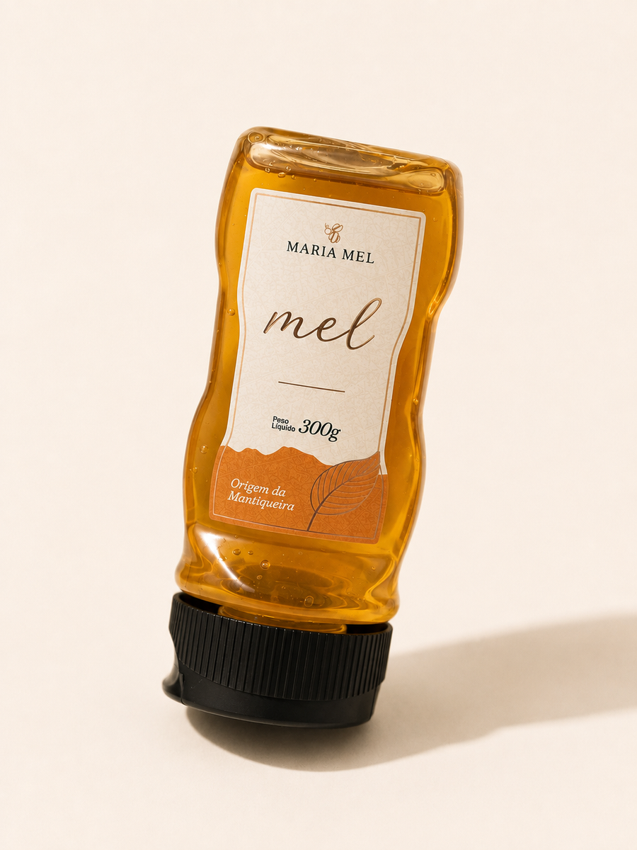 Mel Silvestre 300g